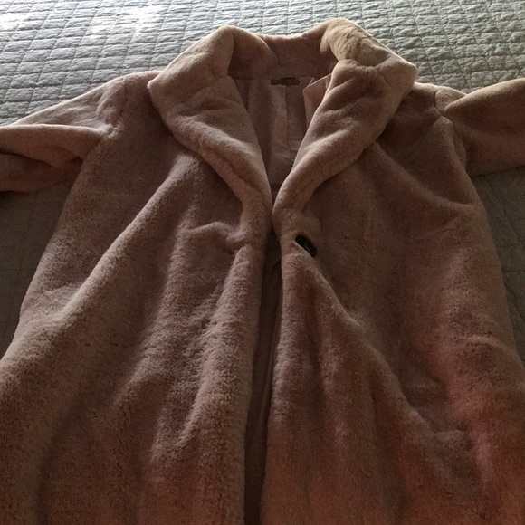 Dress coat - Picture 1 of 1